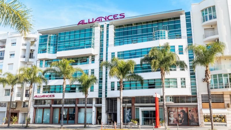 مجموعة أليانس للتطوير العقاري وفرعها أليانس دارنا تحصلان على شهادة إيزو 9001 : 2015 وتعززان مكانتهما في السوق