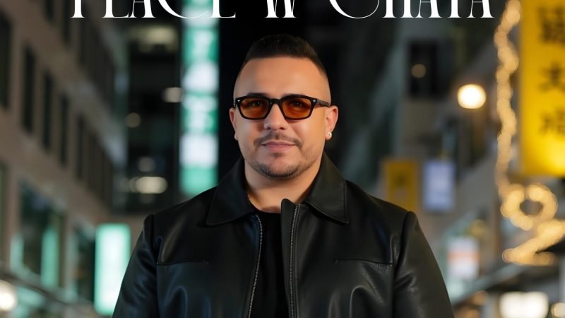 الشاب فضيل يطرح أغنيته الجديدة ” بيس و غاية” بالذكاء الاصطناعي