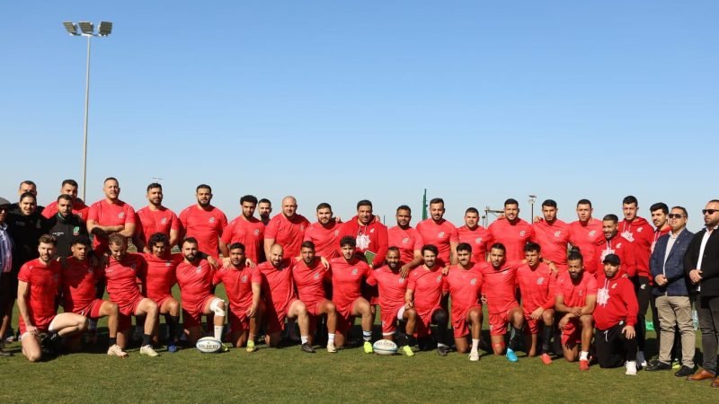 كأس إفريقيا للريكبي أوغندا 2025: المنتخب المغربي يقيم تجمعا تدريبيا بفرنسا 