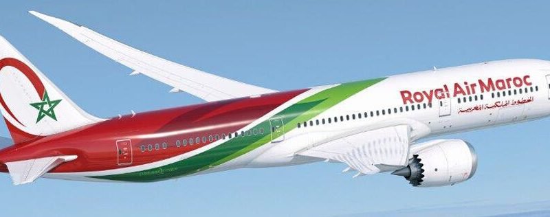 الخطوط الملكية المغربية تطلق خطا جويا جديدا مباشرا يربط الدار البيضاء بكاتانيا ابتداء من 28 يونيو 2025