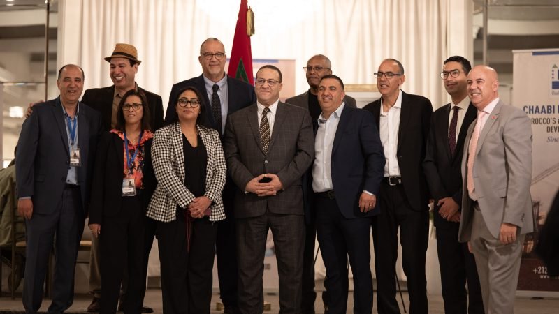 الشعبي للإسكان تقرب العقار المغربي من مغاربة العالم : استراتيجية دولية طموحة موجهة لخدمة الجالية المغربية   