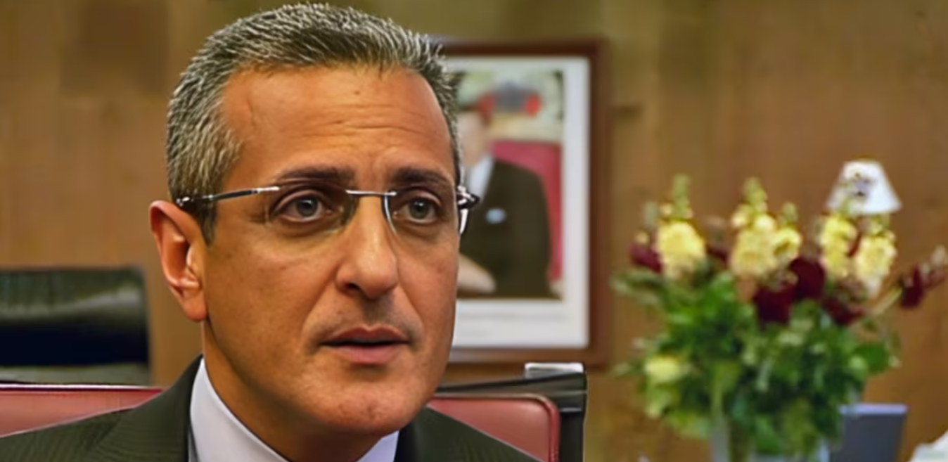 عائلة المحافظة العقارية تعزي السيد المدير العام كريم تاجموعتي في وفاة المشمولة برحمة الله والدته