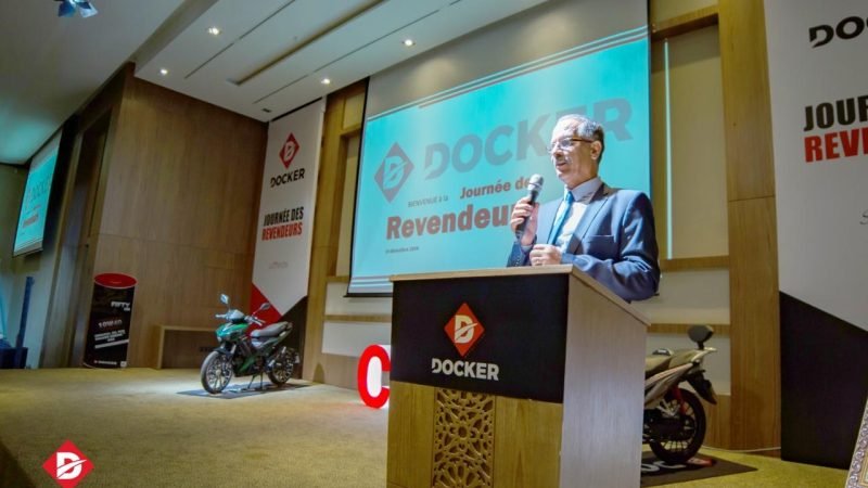 دوكير تواصل الريادة في سوق الدراجات النارية وتحتفي بيوم الموزعين