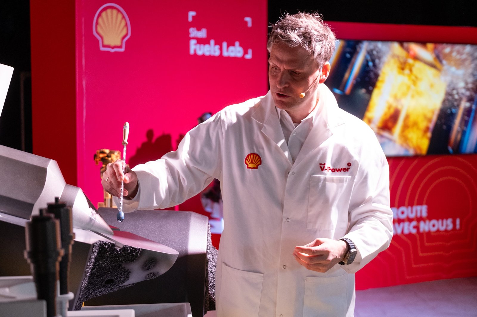 فيفوإنيرجي المغرب: منتج “Shell V-Power” يحصل للسنة الخامسة على التوالي على علامة “منتج السنة”