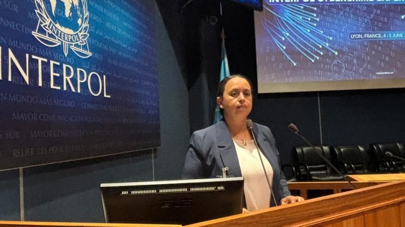 ليون.. انتخاب المغرب نائبا لرئيس الفريق الدولي لخبراء الإنتربول في مجال الجرائم السيبرانية