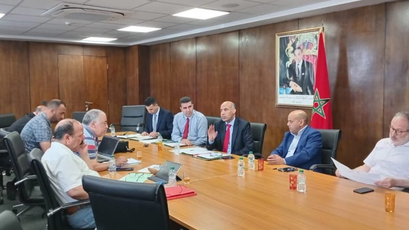 انطلاق جولات الحوار الاجتماعي القطاعي بالرباط