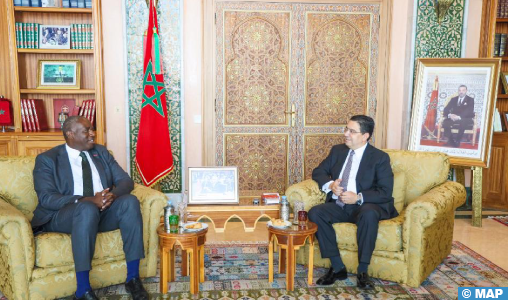 الصحراء المغربية.. دعما للمخطط المغربي للحكم الذاتي، المملكة المتحدة تعتبر هذا المخطط بمثابة “الأساس الأكثر مصداقية وقابلية للتطبيق وبراغماتية لتسوية النزاع” وتعتزم التصرف وفقا لهذا الموقف على الأصعدة الثنائية والإقليمية والدولية