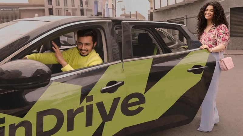 اندرايف تطلق “مسابقة الصيف “ لمنح السائقين عمرة مجانية وجوائز قيمة