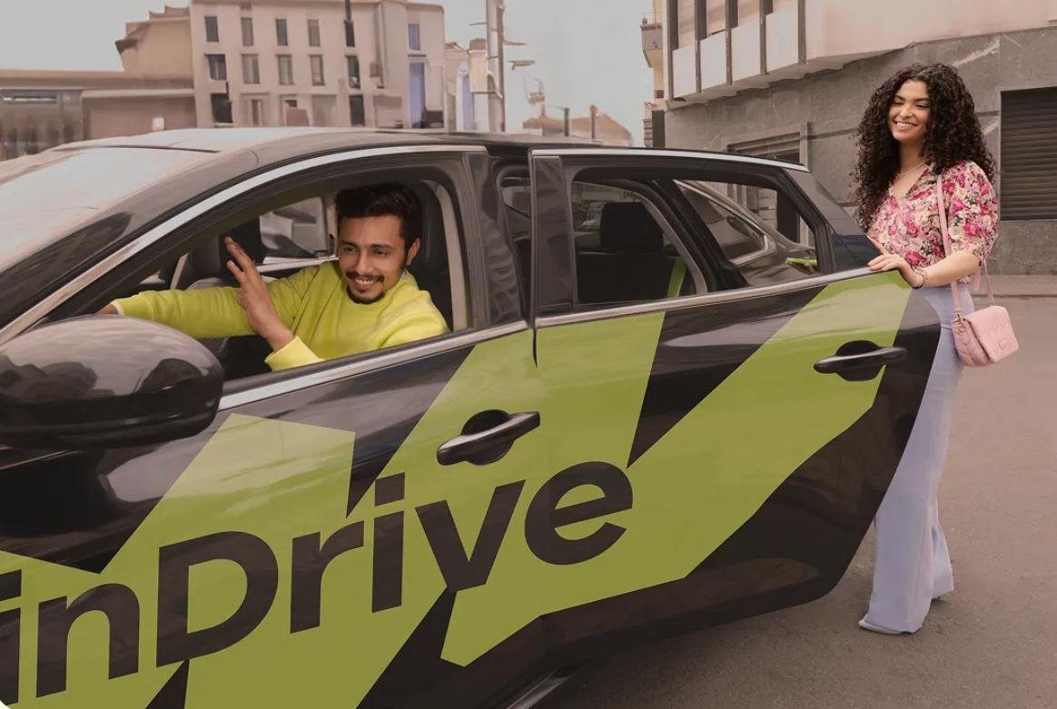 اندرايف تطلق “مسابقة الصيف “ لمنح السائقين عمرة مجانية وجوائز قيمة