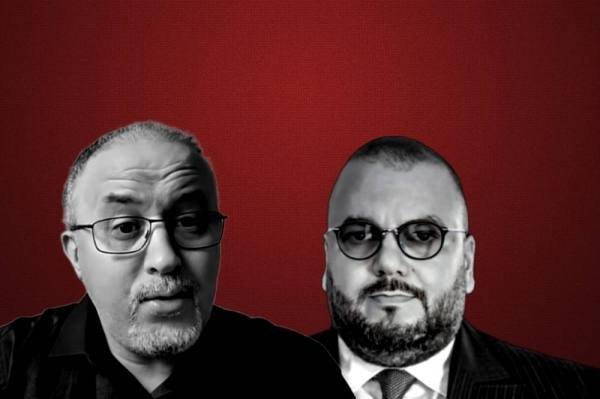 رئيس “مغرب الغد” يكشف تفاصيل المؤامرة.. هكذا تحرك المحتالان جيراندو وحيجاوي لابتزاز المغرب ورجالاته