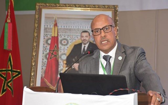 مولاي إبراهيم العثماني رجل الإنجازات والديبلوماسية الصحية والإجتماعية بإمتياز، حركية متنوعة داخل المغرب وعبر عمقه الإفريقي وبعده العالمي.