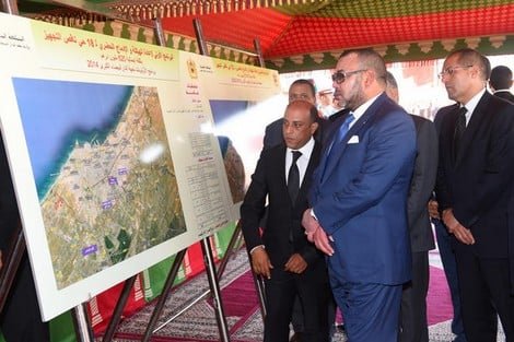 جمعويون وسياسيون يطالبون بإحدث “سوق نموذجي” بالمكانسة الشمالية