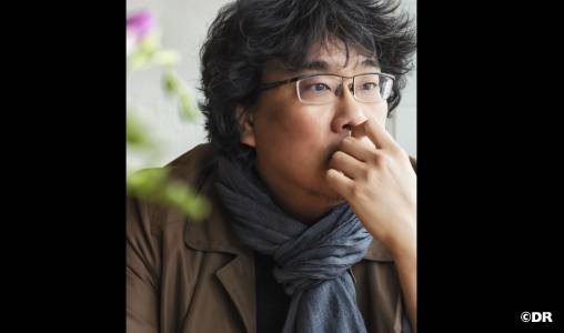 المخرج بونغ جون هو، رئيس لجنة تحكيم الدورة الـ22 للمهرجان الدولي للفيلم بمراكش