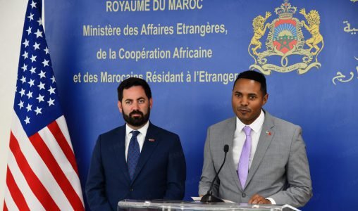 أعضاء بالكونغرس الأمريكي يجددون تأكيد اعتراف بلادهم بسيادة المغرب على صحرائه ويأملون في مزيد من الاستثمارات الأمريكية بها