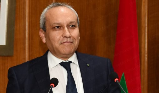 المنشآت السككية المهيكلة التي أطلقها جلالة الملك بالدار البيضاء مشاريع من الجيل الجديد (مسؤول)