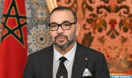 جلالة الملك يهنئ ولي العهد السعودي بمناسبة احتفال بلاده بيومها الوطني