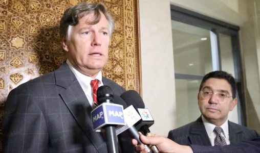 في سياق اعتراف الولايات المتحدة بسيادة المغرب على صحرائه، الحكومة الأمريكية تعلن أنها تشجع الاستثمارات الأمريكية في الأقاليم الجنوبية