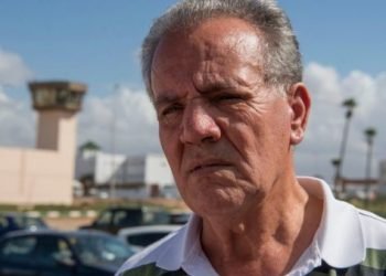 وفاة أحمد الزفزافي والد ناصر الزفزافي بعد معاناة طويلة مع المرض