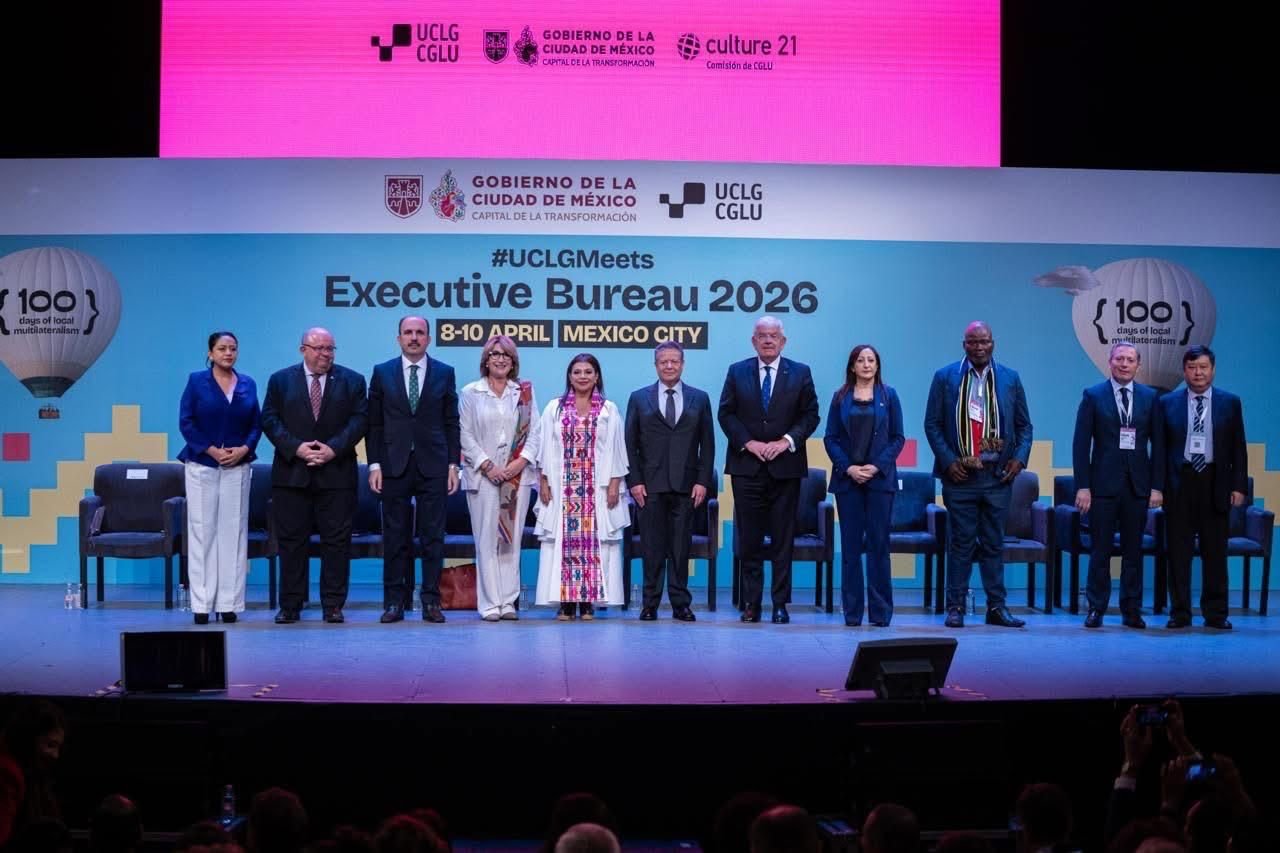 من مكسيكو.. الرباط تؤكد انخراطها في دينامية الحكامة المحلية الدولية