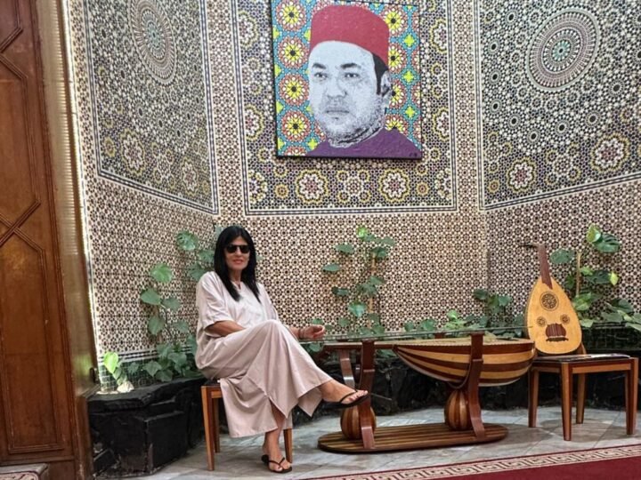 زيارات اليهود المغاربة… ارتباط وجداني متواصل بالوطن