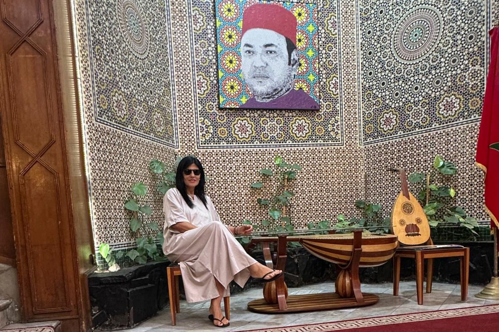 زيارات اليهود المغاربة… ارتباط وجداني متواصل بالوطن
