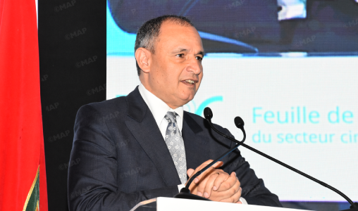 بوقنادل.. تقديم خارطة الطريق الخاصة بإزالة الكربون من قطاع الإسمنت بالمغرب