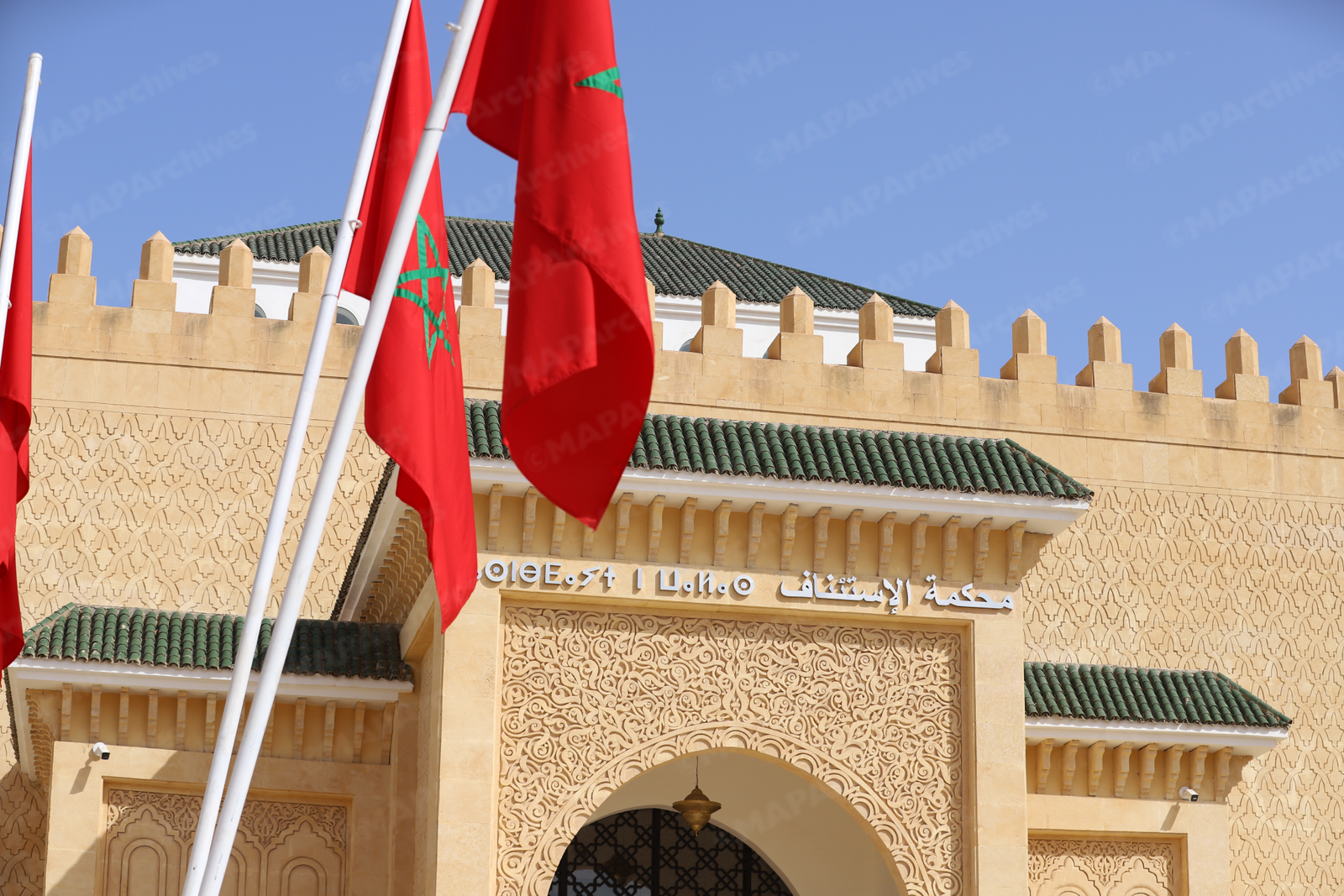 النيابة العامة بفاس: استئناف البحث في شكاية سجين حول ادعاءات بالابتزاز والتهديد