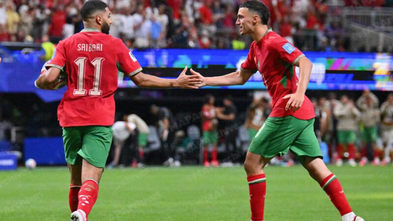 تصفيات كأس إفريقيا 2027: المنتخب المغربي يبدأ رحلته القارية باختبار الغابون