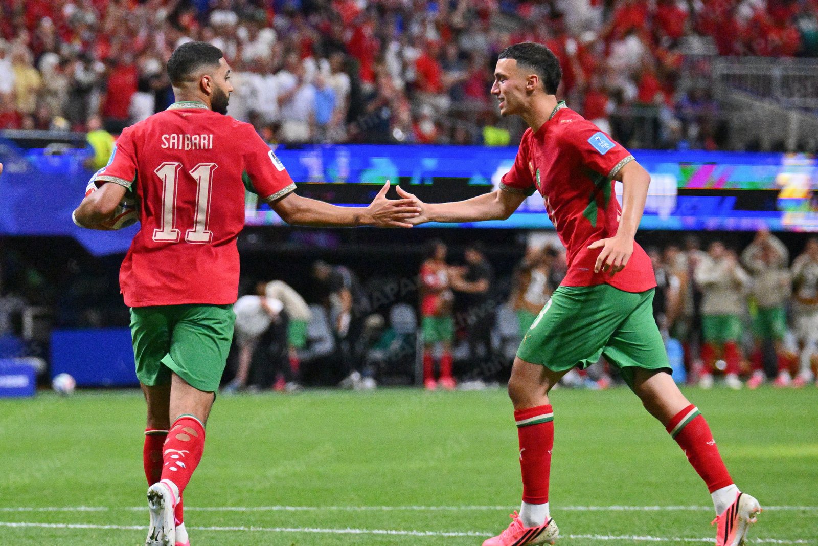 تصفيات كأس إفريقيا 2027: المنتخب المغربي يبدأ رحلته القارية باختبار الغابون