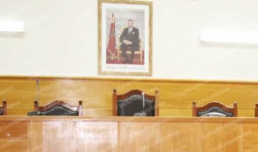 النيابة العامة بسطات تفتح تحقيقاً قضائياً بشأن تسجيل صوتي يمس بنزاهة الانتخابات