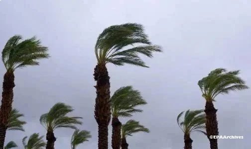 الأرصاد الجوية تصدر نشرة إنذارية: زخات رعدية وطقس حار مرتقب في عدة أقاليم