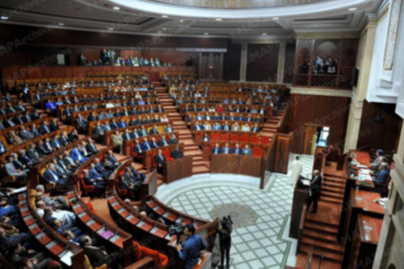 أنماط الاقتراع في المغرب: آليات قانونية دقيقة لتحويل أصوات الناخبين إلى مقاعد نيابية